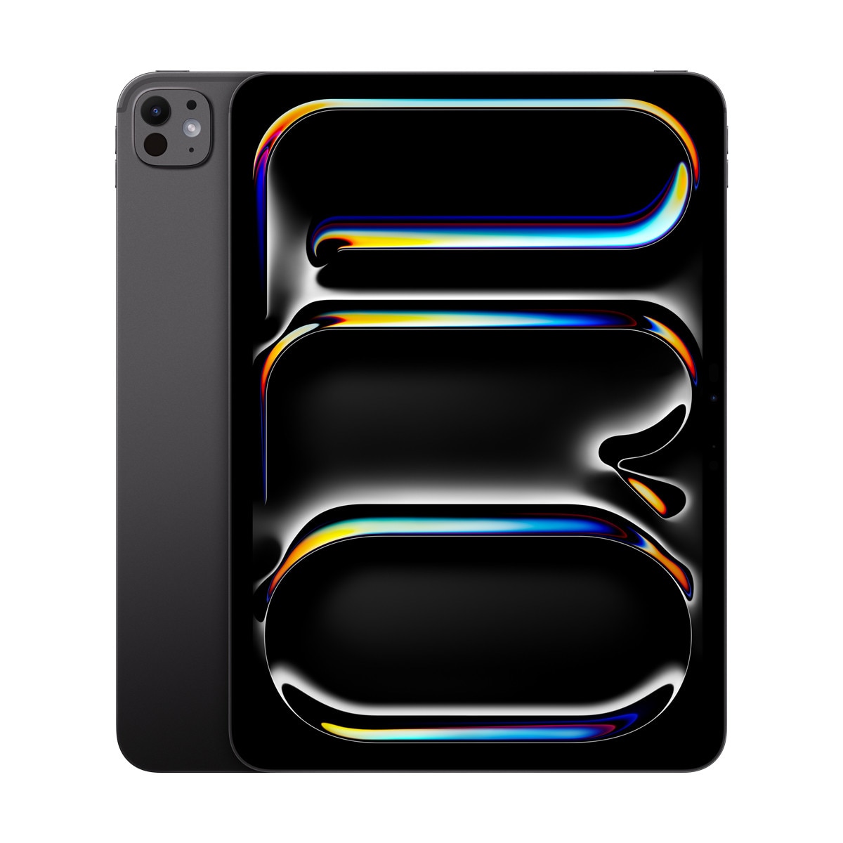 Apple iPad Pro M5 space black
